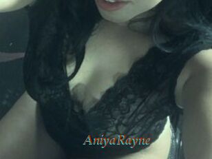 AniyaRayne