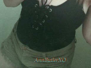 AnnButlerXO