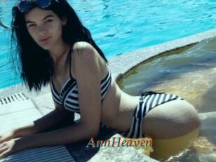 AnnHeaven