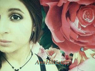 AnnHillSex777