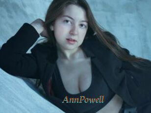 AnnPowell