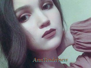 AnnTenderness