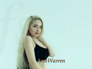AnnWarren