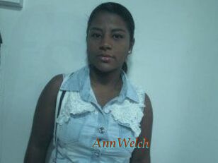 AnnWelch