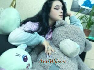 AnnWilson