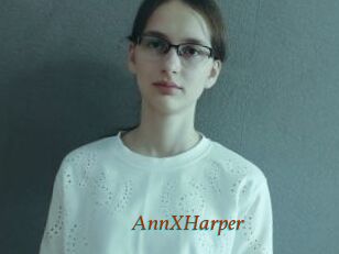 AnnXHarper