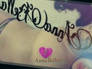 AnnaBella505