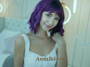 AnnaBelova