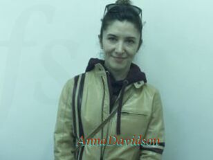 AnnaDavidson