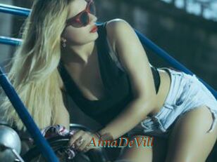 AnnaDeVill