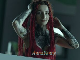 AnnaFanny