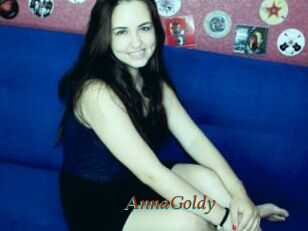AnnaGoldy
