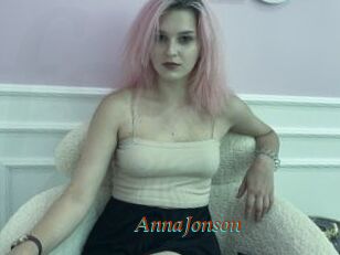 AnnaJonson