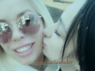 AnnaLaSaunder