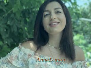 AnnaLeman