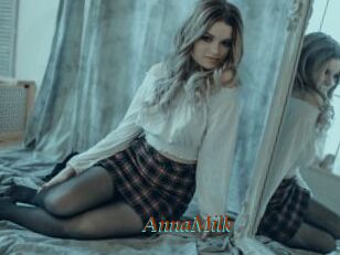 AnnaMilk