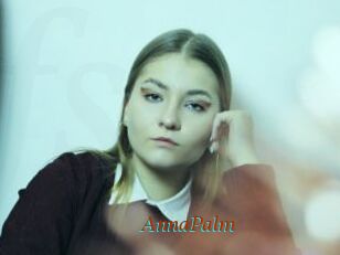 AnnaPalm