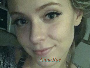 AnnaRae