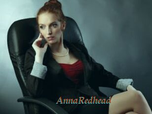 AnnaRedhead