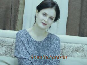 AnnaRichardson