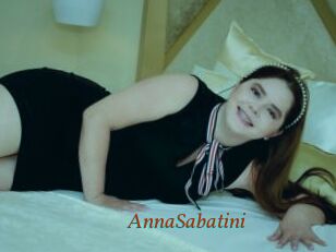 AnnaSabatini