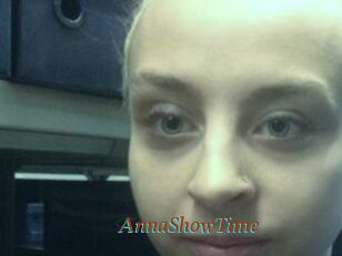 AnnaShowTime