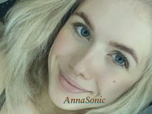 AnnaSonic