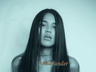 AnnaSunder