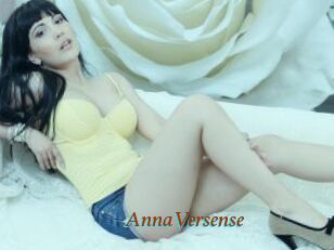 AnnaVersense