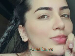 Anna_lauren
