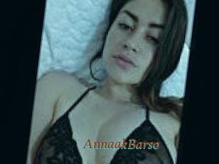 AnnaakBarso