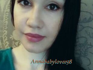 Annababylovee98
