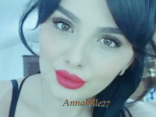 Annabelle27