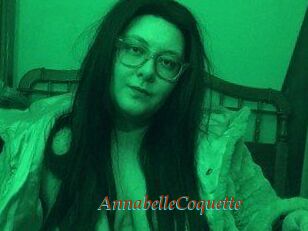 Annabelle_Coquette