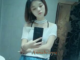 Annabelleyu