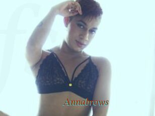 Annabrows