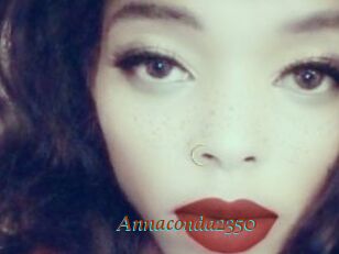 Annaconda2350