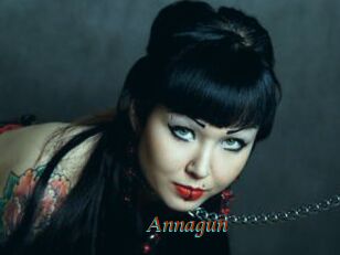 Annagun