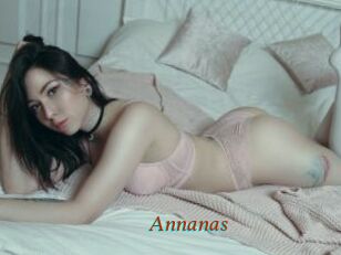 Annanas