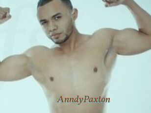AnndyPaxton