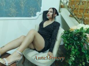 AnneMemory