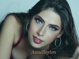 AnnePayton