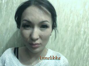 Annelikka