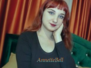 AnnetteBell