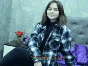 Annette_Lovely