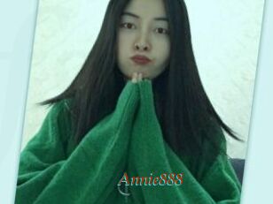 Annie888