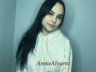 AnnieAlvarez