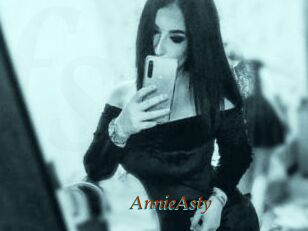 AnnieAsty