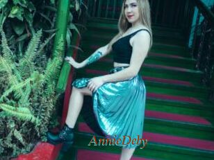AnnieDeby
