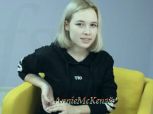 AnnieMcKenzie